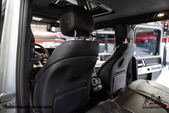 2021 Mercedes-Benz AMG G63  - 22379945 - 86