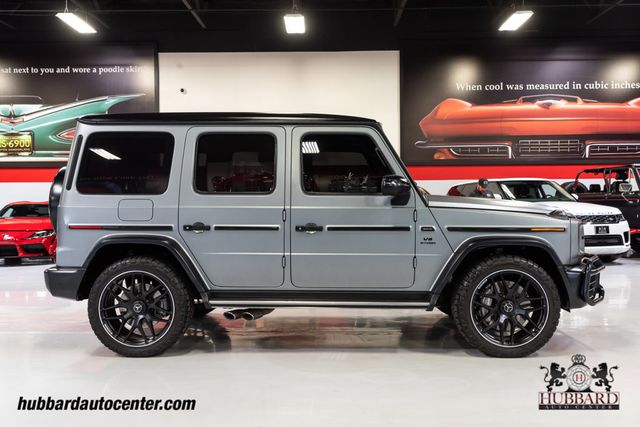 2021 Mercedes-Benz AMG G63  - 22379945 - 8