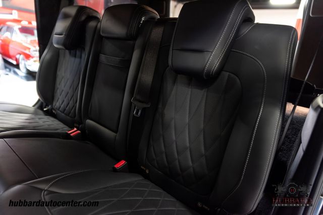 2021 Mercedes-Benz AMG G63  - 22379945 - 89