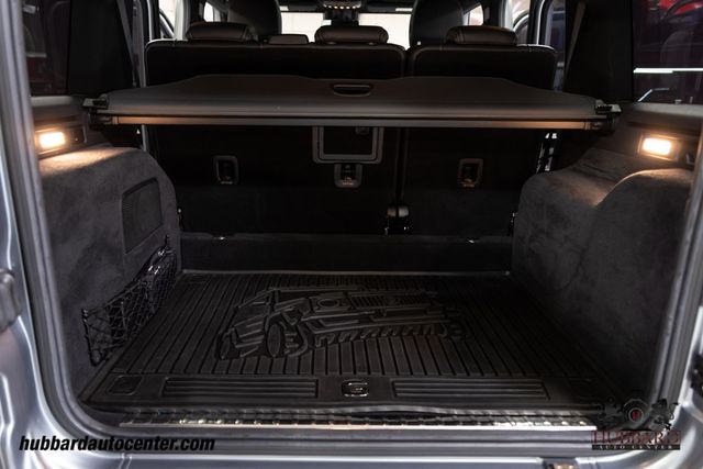 2021 Mercedes-Benz AMG G63  - 22379945 - 90