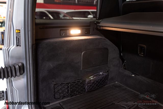 2021 Mercedes-Benz AMG G63  - 22379945 - 92