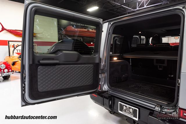 2021 Mercedes-Benz AMG G63  - 22379945 - 94