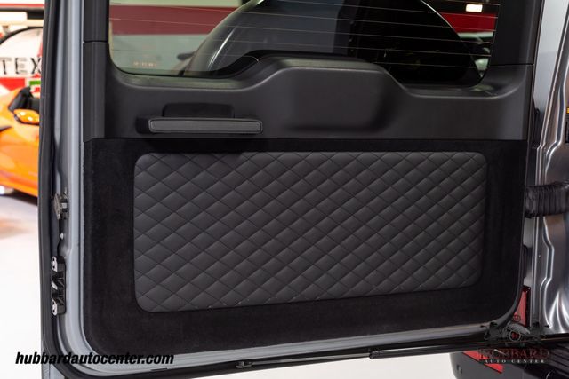 2021 Mercedes-Benz AMG G63  - 22379945 - 95