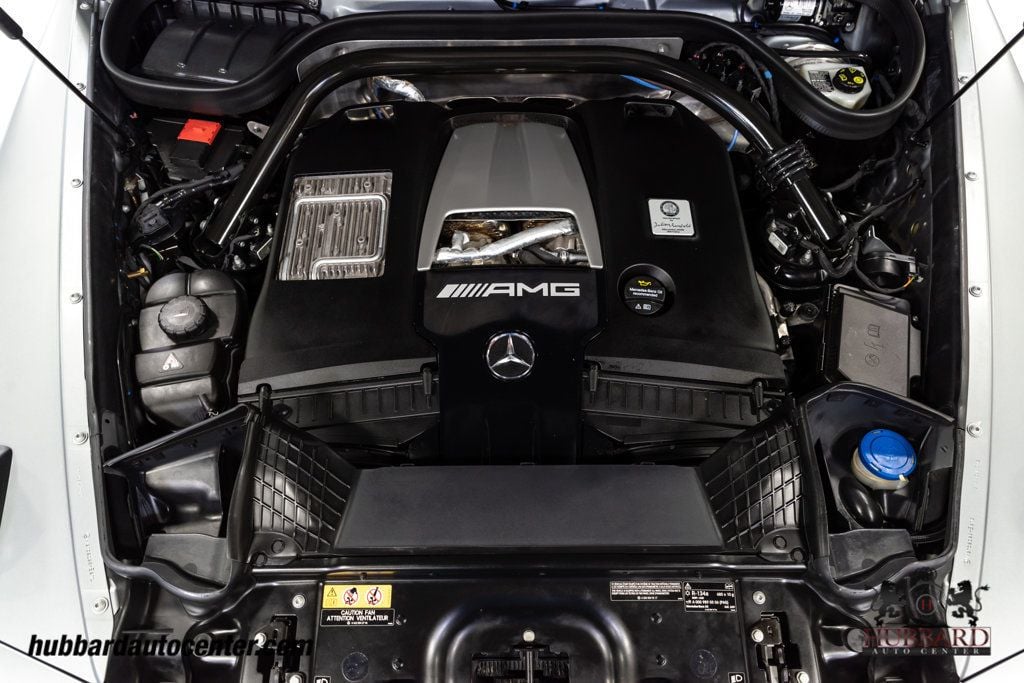 2021 Mercedes-Benz AMG G63  - 22379945 - 96