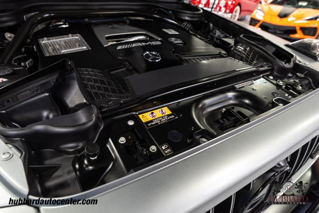 2021 Mercedes-Benz AMG G63  - 22379945 - 97