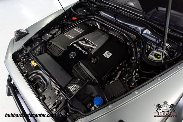 2021 Mercedes-Benz AMG G63  - 22379945 - 98