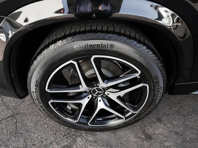 2021 Mercedes-Benz AMG GLE 53 4MATIC - 23097838 - 9