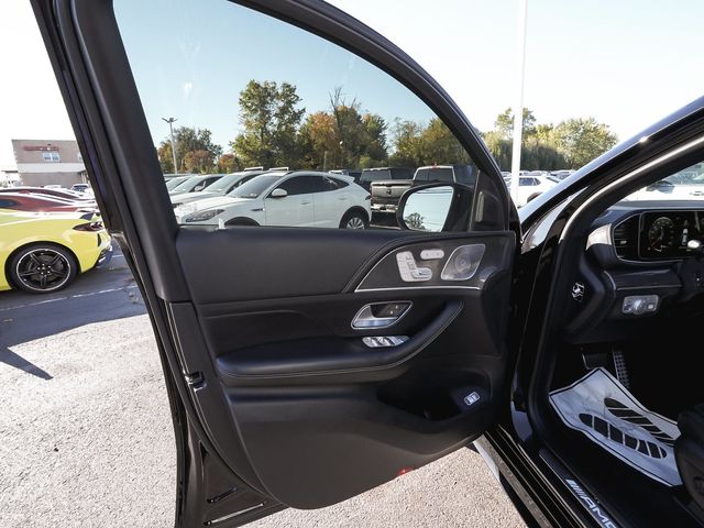 2021 Mercedes-Benz AMG GLE 53 4MATIC - 23097838 - 10
