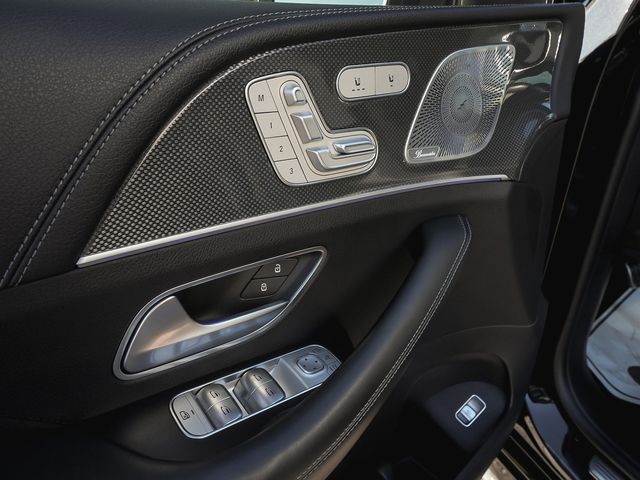 2021 Mercedes-Benz AMG GLE 53 4MATIC - 23097838 - 11