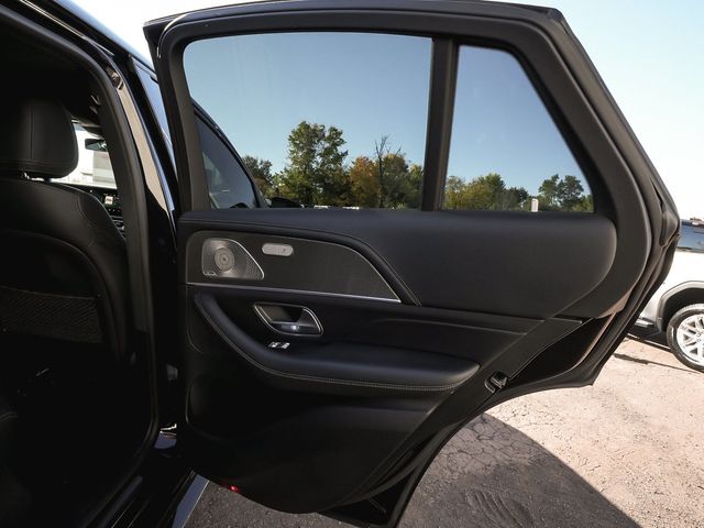 2021 Mercedes-Benz AMG GLE 53 4MATIC - 23097838 - 13