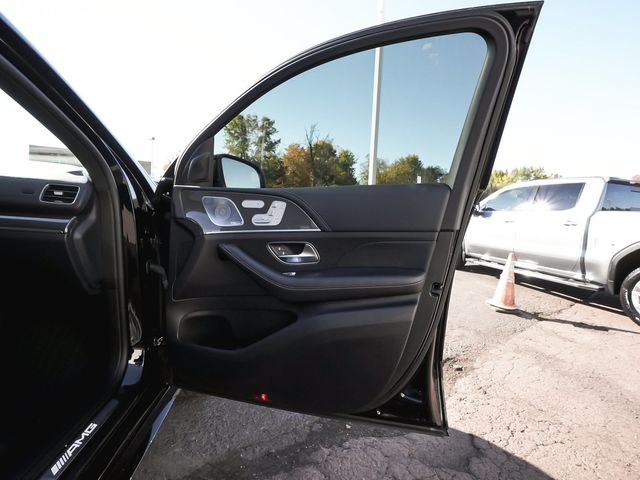 2021 Mercedes-Benz AMG GLE 53 4MATIC - 23097838 - 14