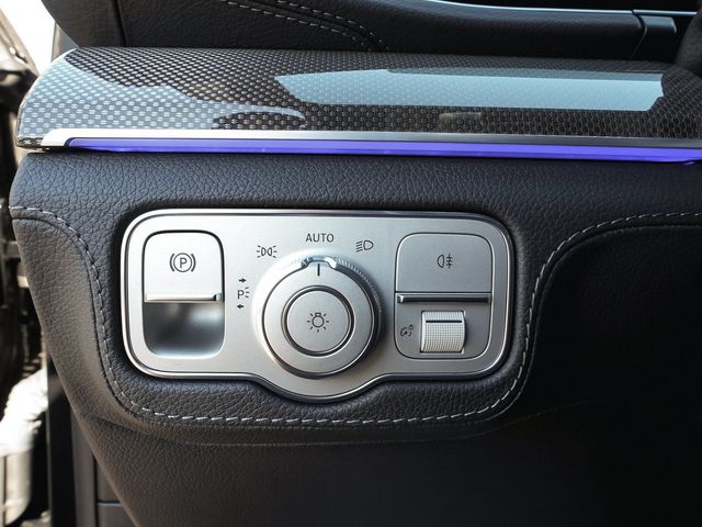 2021 Mercedes-Benz AMG GLE 53 4MATIC - 23097838 - 18