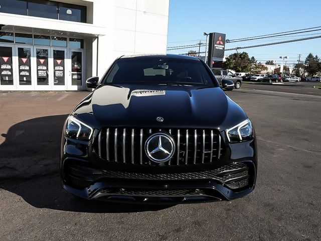 2021 Mercedes-Benz AMG GLE 53 4MATIC - 23097838 - 1