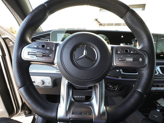2021 Mercedes-Benz AMG GLE 53 4MATIC - 23097838 - 19