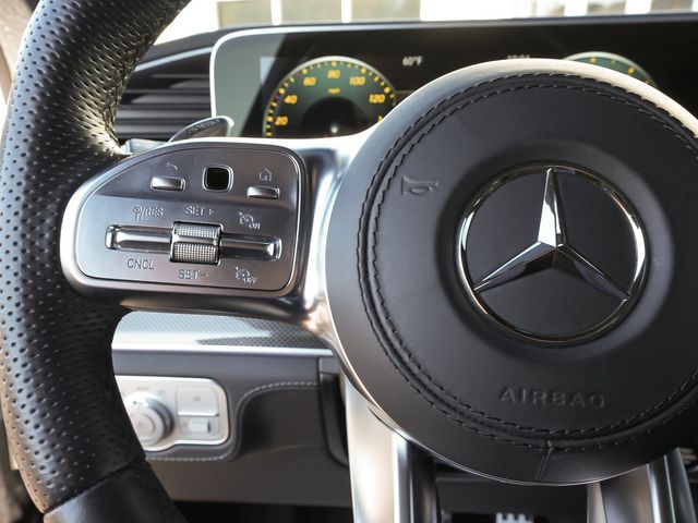 2021 Mercedes-Benz AMG GLE 53 4MATIC - 23097838 - 20