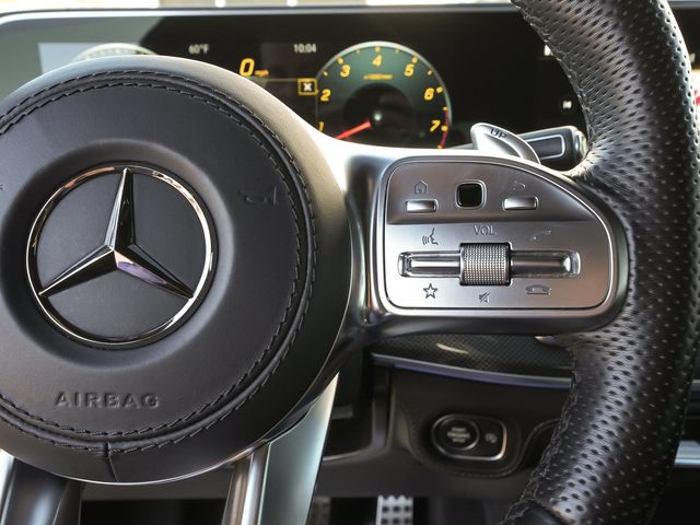 2021 Mercedes-Benz AMG GLE 53 4MATIC - 23097838 - 21