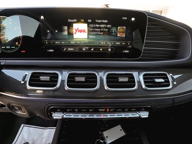 2021 Mercedes-Benz AMG GLE 53 4MATIC - 23097838 - 27