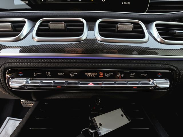 2021 Mercedes-Benz AMG GLE 53 4MATIC - 23097838 - 28