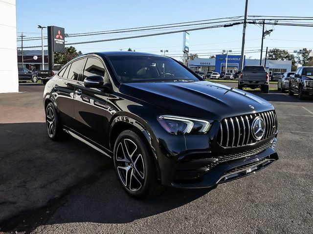 2021 Mercedes-Benz AMG GLE 53 4MATIC - 23097838 - 2