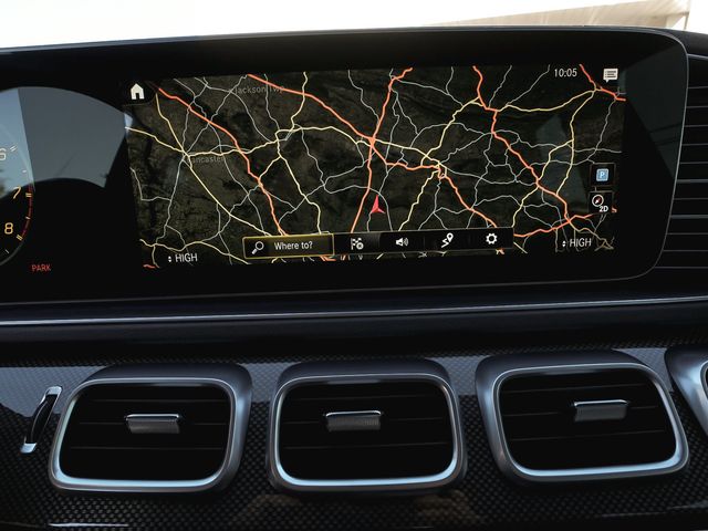 2021 Mercedes-Benz AMG GLE 53 4MATIC - 23097838 - 30