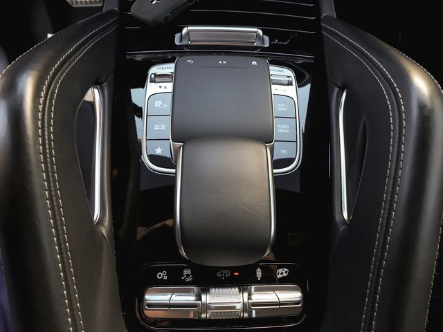 2021 Mercedes-Benz AMG GLE 53 4MATIC - 23097838 - 31