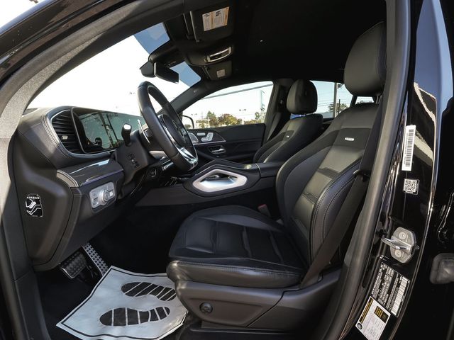 2021 Mercedes-Benz AMG GLE 53 4MATIC - 23097838 - 34