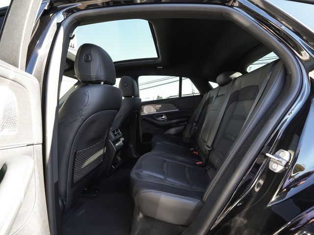 2021 Mercedes-Benz AMG GLE 53 4MATIC - 23097838 - 36