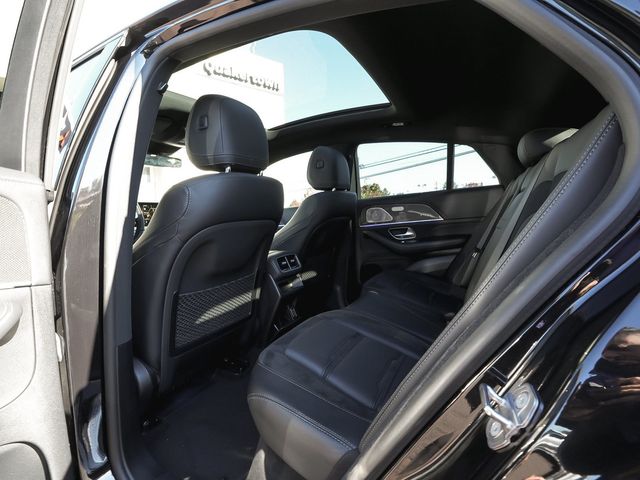 2021 Mercedes-Benz AMG GLE 53 4MATIC - 23097838 - 37