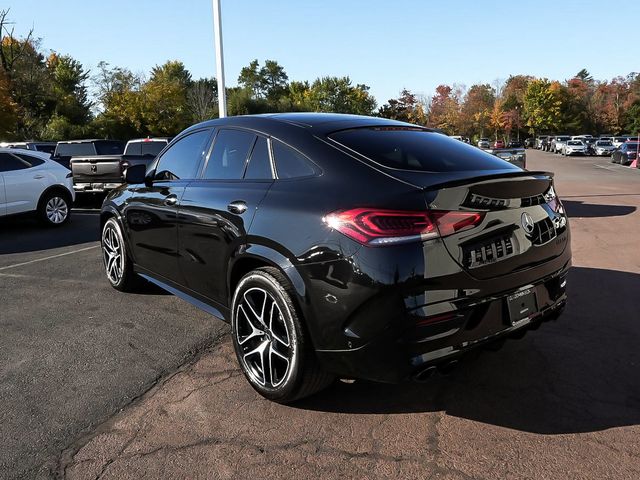 2021 Mercedes-Benz AMG GLE 53 4MATIC - 23097838 - 3