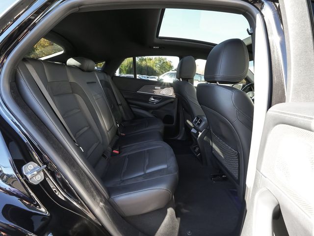 2021 Mercedes-Benz AMG GLE 53 4MATIC - 23097838 - 39