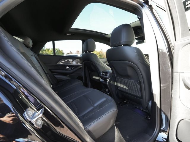 2021 Mercedes-Benz AMG GLE 53 4MATIC - 23097838 - 40