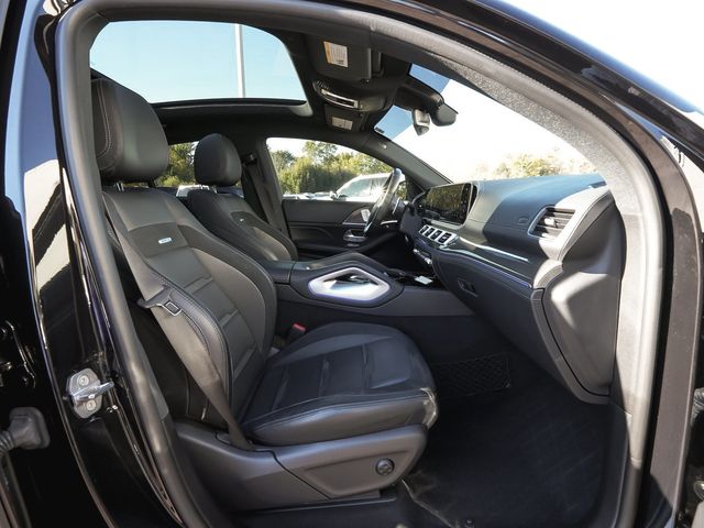 2021 Mercedes-Benz AMG GLE 53 4MATIC - 23097838 - 41