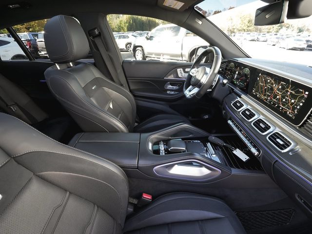 2021 Mercedes-Benz AMG GLE 53 4MATIC - 23097838 - 42
