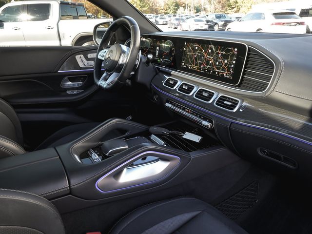 2021 Mercedes-Benz AMG GLE 53 4MATIC - 23097838 - 43