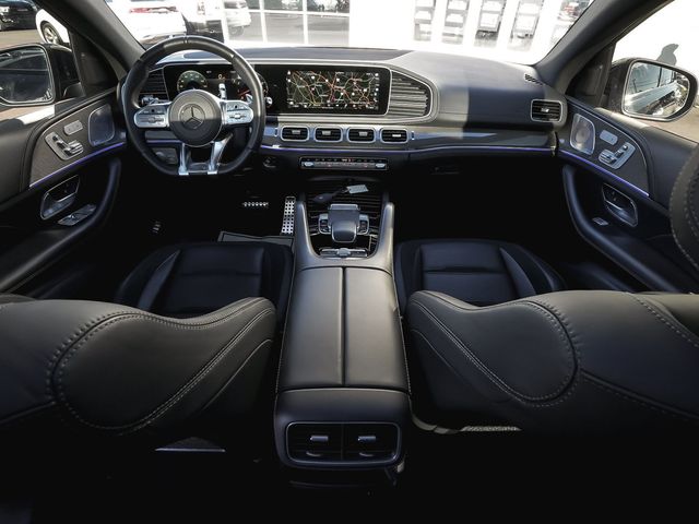 2021 Mercedes-Benz AMG GLE 53 4MATIC - 23097838 - 46