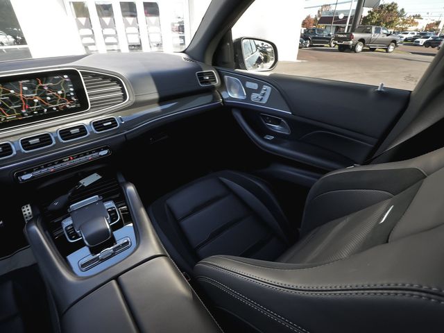 2021 Mercedes-Benz AMG GLE 53 4MATIC - 23097838 - 47