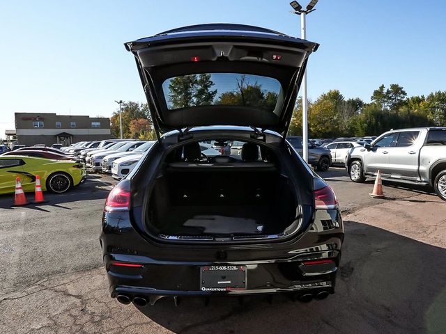 2021 Mercedes-Benz AMG GLE 53 4MATIC - 23097838 - 48