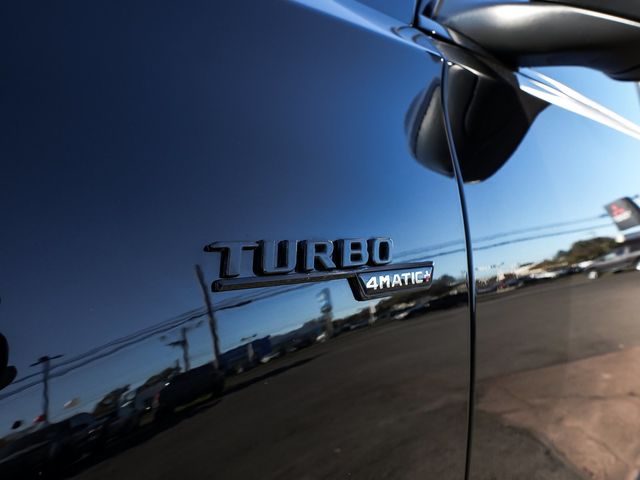 2021 Mercedes-Benz AMG GLE 53 4MATIC - 23097838 - 51
