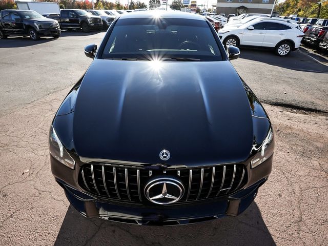 2021 Mercedes-Benz AMG GLE 53 4MATIC - 23097838 - 52