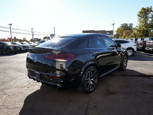 2021 Mercedes-Benz AMG GLE 53 4MATIC - 23097838 - 5