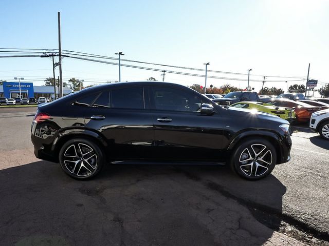 2021 Mercedes-Benz AMG GLE 53 4MATIC - 23097838 - 6