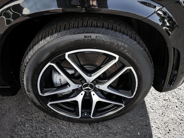 2021 Mercedes-Benz AMG GLE 53 4MATIC - 23097838 - 8