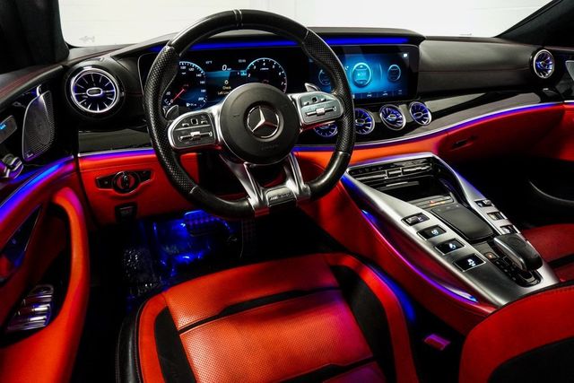 2021 Mercedes-Benz AMG GT AMG GT 43 4-Door Coupe - 22924010 - 13