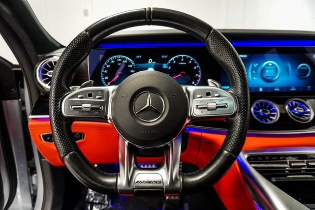 2021 Mercedes-Benz AMG GT AMG GT 43 4-Door Coupe - 22924010 - 14