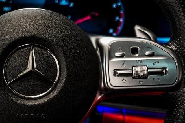 2021 Mercedes-Benz AMG GT AMG GT 43 4-Door Coupe - 22924010 - 15