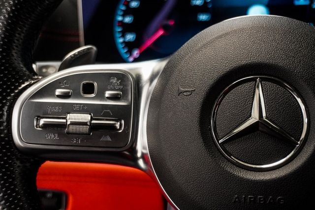 2021 Mercedes-Benz AMG GT AMG GT 43 4-Door Coupe - 22924010 - 16