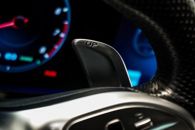 2021 Mercedes-Benz AMG GT AMG GT 43 4-Door Coupe - 22924010 - 17