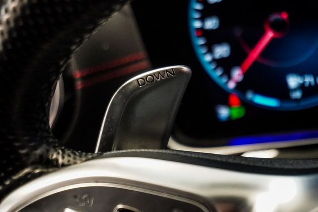 2021 Mercedes-Benz AMG GT AMG GT 43 4-Door Coupe - 22924010 - 18