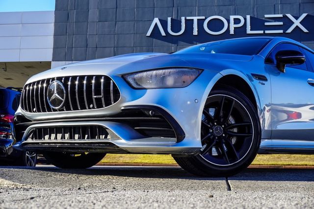 2021 Mercedes-Benz AMG GT AMG GT 43 4-Door Coupe - 22924010 - 1