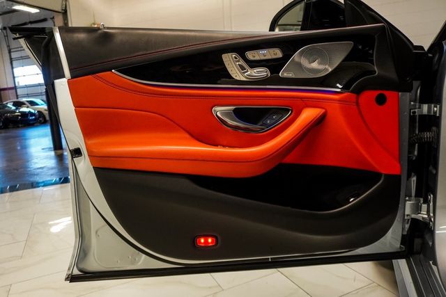 2021 Mercedes-Benz AMG GT AMG GT 43 4-Door Coupe - 22924010 - 20